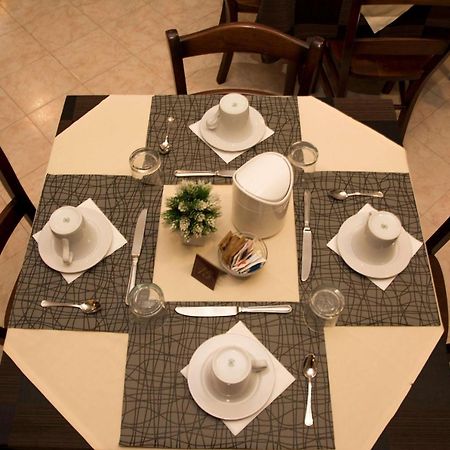 Hotel California Ariccia Εξωτερικό φωτογραφία