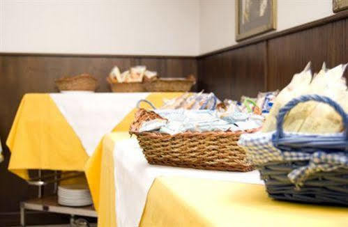 Hotel California Ariccia Εξωτερικό φωτογραφία
